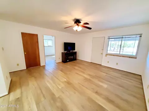 Living - 8449 W Elk Rd, Pine, AZ 85544 photo 3 of 3