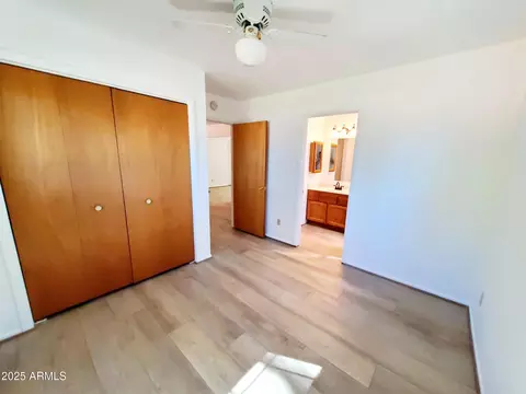 Bedroom - 8449 W Elk Rd, Pine, AZ 85544 photo 1 of 2
