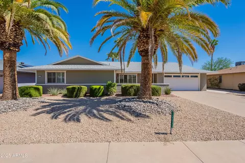 12311 W Rock Springs Dr, Sun City West, AZ 85375