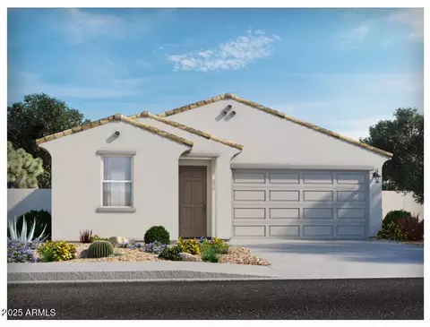 2484 E Fortana Dr, San Tan Valley, AZ 85143