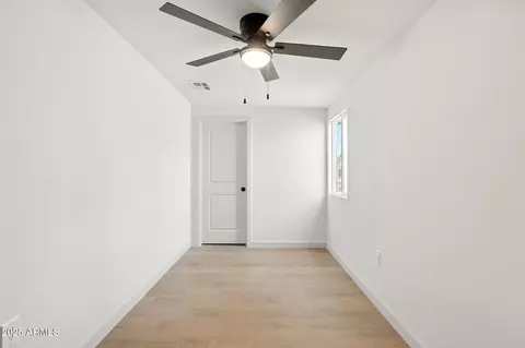 Bedroom - 1642 E Turney Ave, Phoenix, AZ 85016 photo 6 of 6