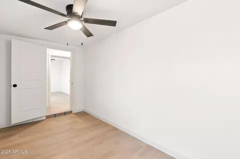 Bedroom - 1642 E Turney Ave, Phoenix, AZ 85016 photo 5 of 6