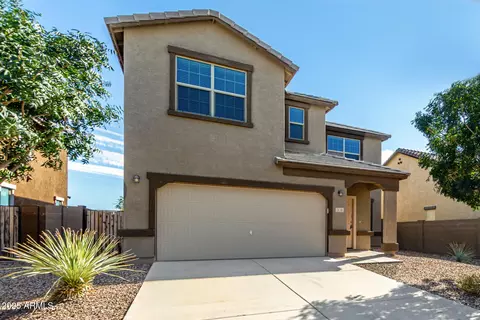 331 W Mammoth Cave Dr, San Tan Valley, AZ 85140