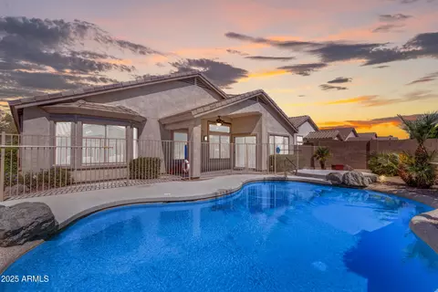 10231 E Olla Ave, Mesa, AZ 85212