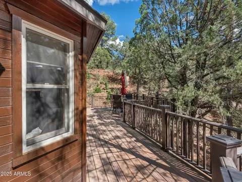 4631 N Juniper Ln, Pine, AZ 85544 photo 19