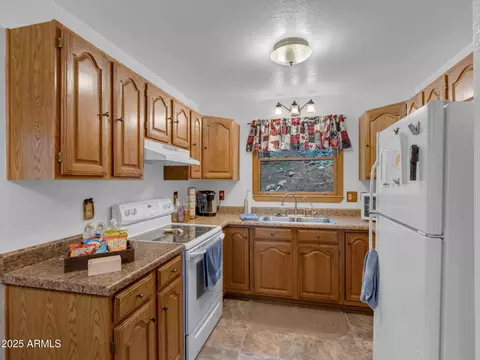 4631 N Juniper Ln, Pine, AZ 85544 photo 5