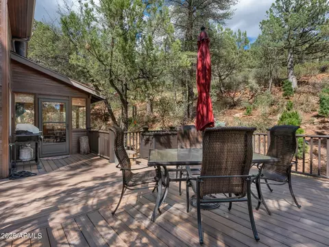4631 N Juniper Ln, Pine, AZ 85544 photo 20