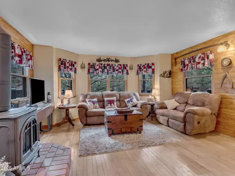 4631 N Juniper Ln, Pine, AZ 85544 photo 7