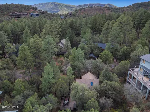 4631 N Juniper Ln, Pine, AZ 85544 photo 28