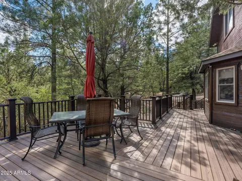 4631 N Juniper Ln, Pine, AZ 85544 photo 22
