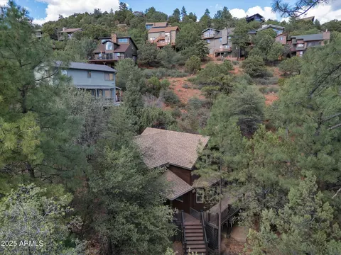 4631 N Juniper Ln, Pine, AZ 85544 photo 24