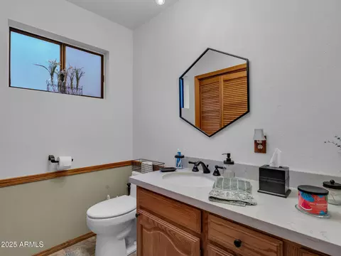 4631 N Juniper Ln, Pine, AZ 85544 photo 8