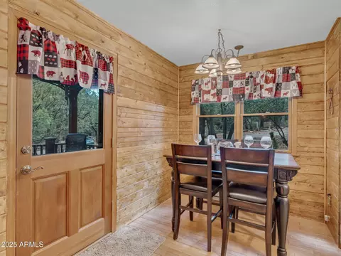 4631 N Juniper Ln, Pine, AZ 85544 photo 4