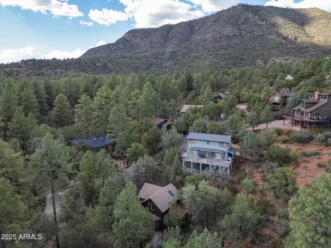 4631 N Juniper Ln, Pine, AZ 85544 photo 26