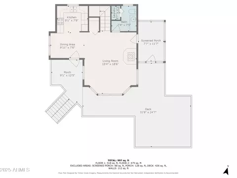 4631 N Juniper Ln, Pine, AZ 85544 photo 31