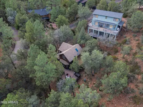 4631 N Juniper Ln, Pine, AZ 85544 photo 27