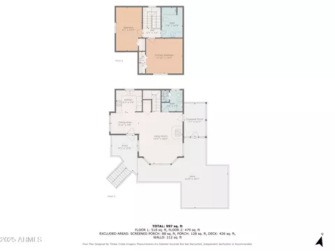 4631 N Juniper Ln, Pine, AZ 85544 photo 29