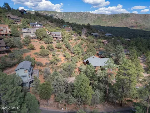 4631 N Juniper Ln, Pine, AZ 85544 photo 25