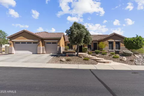 2227 W Webster Ct, Anthem, AZ 85086