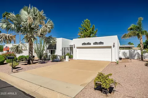 110 E Piping Rock Rd, Phoenix, AZ 85022