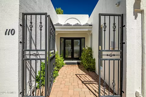 110 E Piping Rock Rd, Phoenix, AZ 85022 photo 2