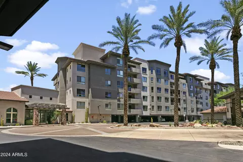 15802 N 71st St #307, Scottsdale, AZ 85254