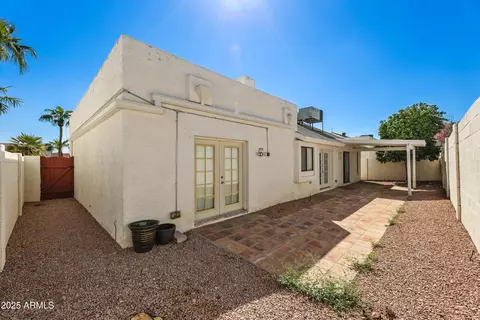 Exterior - 1108 E Wagoner Rd, Phoenix, AZ 85022 photo 4 of 4