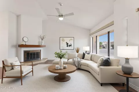 Living - 1108 E Wagoner Rd, Phoenix, AZ 85022 photo 1 of 4