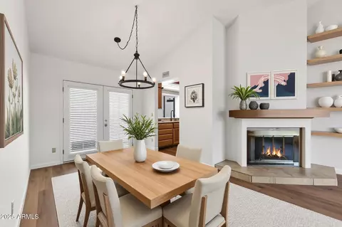 Dining - 1108 E Wagoner Rd, Phoenix, AZ 85022 photo 1 of 3