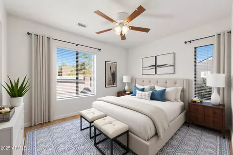 Bedroom - 1108 E Wagoner Rd, Phoenix, AZ 85022 photo 2 of 2