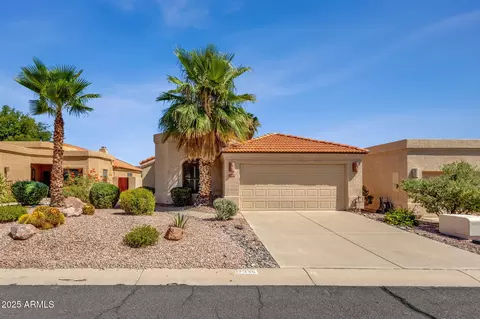 17346 E Quail Ridge Dr, Fountain Hills, AZ 85268