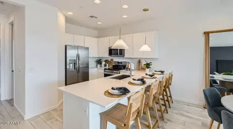Kitchen - 8149 E Petunia Ave #1087, Mesa, AZ 85212 photo 1 of 1