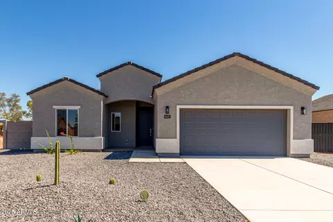 8401 W Altos Dr, Arizona City, AZ 85123