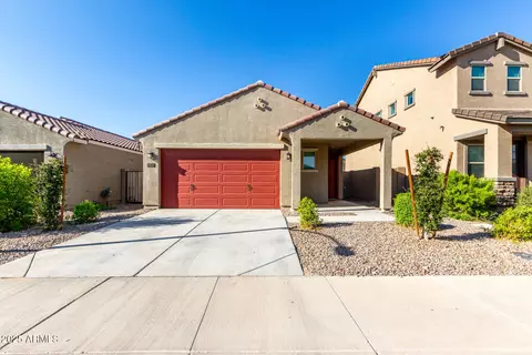 40558 W Sunland Dr, Maricopa, AZ 85138