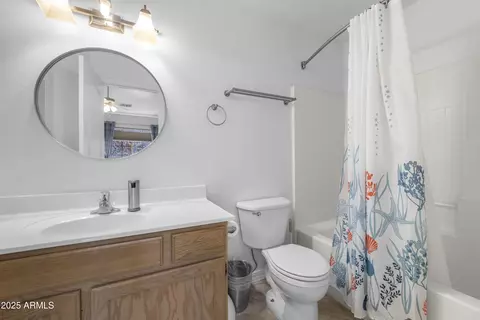 Bath - 2343 S Eclipse Ln, Flagstaff, AZ 86001 photo 3 of 3