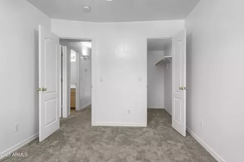 Bedroom - 2343 S Eclipse Ln, Flagstaff, AZ 86001 photo 3 of 4