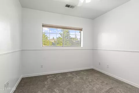 Bedroom - 2343 S Eclipse Ln, Flagstaff, AZ 86001 photo 4 of 4