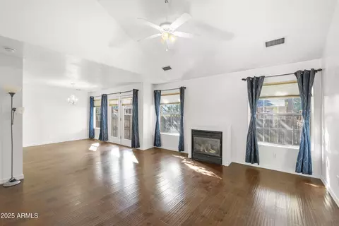 Living - 2343 S Eclipse Ln, Flagstaff, AZ 86001 photo 1 of 2