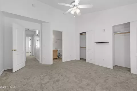 Bedroom - 2343 S Eclipse Ln, Flagstaff, AZ 86001 photo 1 of 4