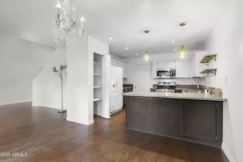 Kitchen - 2343 S Eclipse Ln, Flagstaff, AZ 86001 photo 1 of 3
