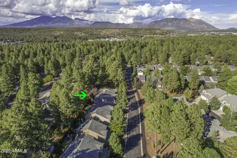 View/Area - 2343 S Eclipse Ln, Flagstaff, AZ 86001 photo 1 of 1