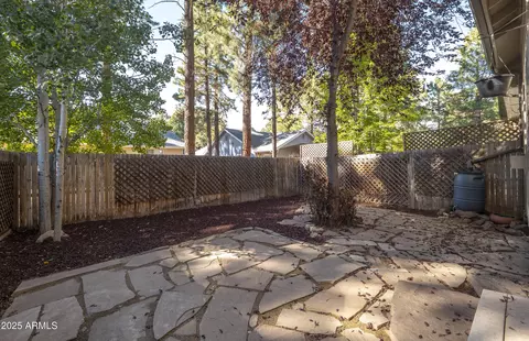 Exterior - 2343 S Eclipse Ln, Flagstaff, AZ 86001 photo 3 of 7