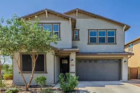 1820 S Jesse Pl, Chandler, AZ 85286