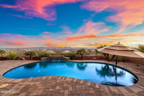 5495 W Bajada Dr, Marana, AZ 85658
