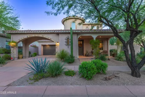 18303 N 93rd Way, Scottsdale, AZ 85255
