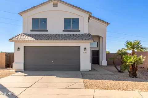424 S Chatsworth --, Mesa, AZ 85208