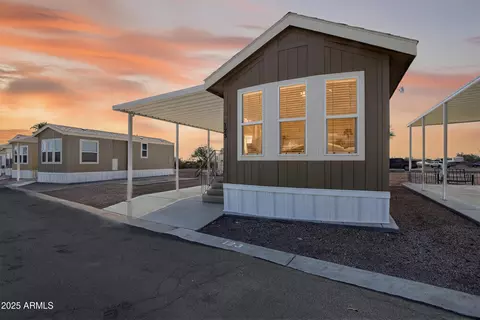 2024 S Cortez Rd #123, Apache Junction, AZ 85119