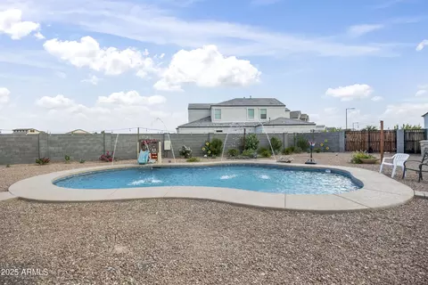 30700 W Weldon Ave, Buckeye, AZ 85396