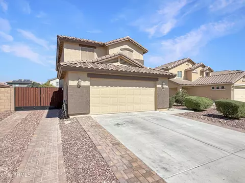 22248 W Shadow Dr, Buckeye, AZ 85326