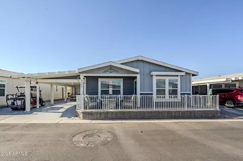 8700 E University Dr #3309, Mesa, AZ 85207